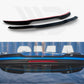 Maxton Design Peugeot 2008 MK2 (2019-) Spoiler Cap