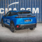 Maxton Design Peugeot 2008 MK2 (2019-) Spoiler Cap