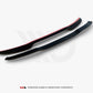 Maxton Design Peugeot 2008 MK2 (2019-) Spoiler Cap