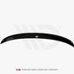 Maxton Design Citroen Ds5 (2011-2015) Spoiler Cap