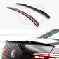 Maxton Design VW Passat Sedan B8 Facelift (2019-) Spoiler Cap
