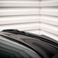 Maxton Design VW Passat Sedan B8 Facelift (2019-) Spoiler Cap