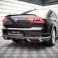 Maxton Design VW Passat Sedan B8 Facelift (2019-) Spoiler Cap