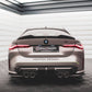 CARBON FIBER TAILGATE SPOILER BMW M4 G82 / M440I G22 / 4 M-PACK G22 | ML Performance Car Parts