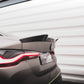 CARBON FIBER TAILGATE SPOILER BMW M4 G82 / M440I G22 / 4 M-PACK G22 | ML Performance Car Parts