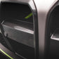 CARBON FIBER FRONT GRILL + LICENSE PLATE HOLDER BASE BMW M4 G82 / M3 G80 | ML Performance Car Parts