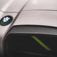CARBON FIBER FRONT GRILL + LICENSE PLATE HOLDER BASE BMW M4 G82 / M3 G80 | ML Performance Car Parts