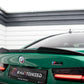 CARBON FIBER TAILGATE SPOILER BMW M3 G80 / M340I G20 / 3 M-PACK G20 / 3 STANDARD G20 | ML Performance Car Parts