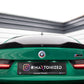 CARBON FIBER TAILGATE SPOILER BMW M3 G80 / M340I G20 / 3 M-PACK G20 / 3 STANDARD G20 | ML Performance Car Parts