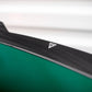 CARBON FIBER TAILGATE SPOILER BMW M3 G80 / M340I G20 / 3 M-PACK G20 / 3 STANDARD G20 | ML Performance Car Parts