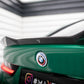 CARBON FIBER TAILGATE SPOILER BMW M3 G80 / M340I G20 / 3 M-PACK G20 / 3 STANDARD G20 | ML Performance Car Parts