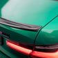 CARBON FIBER TAILGATE SPOILER BMW M3 G80 / M340I G20 / 3 M-PACK G20 / 3 STANDARD G20 | ML Performance Car Parts