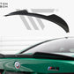 CARBON FIBER TAILGATE SPOILER BMW M3 G80 / M340I G20 / 3 M-PACK G20 / 3 STANDARD G20 | ML Performance Car Parts
