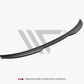 CARBON FIBER TAILGATE SPOILER BMW M3 G80 / M340I G20 / 3 M-PACK G20 / 3 STANDARD G20 | ML Performance Car Parts