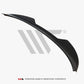 CARBON FIBER TAILGATE SPOILER BMW M3 G80 / M340I G20 / 3 M-PACK G20 / 3 STANDARD G20 | ML Performance Car Parts