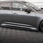 CARBON FIBER SIDE SKIRTS AUDI RS6 C8 / RS7 C8 | ML Performance Car Parts