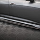 CARBON FIBER SIDE SKIRTS AUDI RS6 C8 / RS7 C8 | ML Performance Car Parts