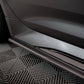 CARBON FIBER SIDE SKIRTS AUDI RS6 C8 / RS7 C8 | ML Performance Car Parts