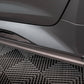CARBON FIBER SIDE SKIRTS AUDI RS6 C8 / RS7 C8 | ML Performance Car Parts