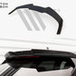 CARBON FIBER TAILGATE SPOILER AUDI RS6 C8 | ML Performance Car Parts