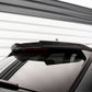 CARBON FIBER TAILGATE SPOILER AUDI RS6 C8 | ML Performance Car Parts