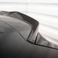 CARBON FIBER TAILGATE SPOILER AUDI RS6 C8 | ML Performance Car Parts