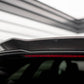 CARBON FIBER TAILGATE SPOILER AUDI RS6 C8 | ML Performance Car Parts