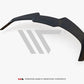 CARBON FIBER TAILGATE SPOILER AUDI RS6 C8 | ML Performance Car Parts