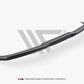 CARBON FIBER TAILGATE SPOILER AUDI RS6 C8 | ML Performance Car Parts