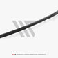 CARBON FIBER TAILGATE SPOILER BMW M4 G82 / M440I G22 / 4 M-PACK G22 | ML Performance Car Parts