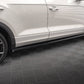 Maxton Design Side Skirts Diffusers Volkswagen T-Roc / R-Line MK1