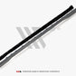 CARBON FIBER SIDE SKIRTS BMW 1 F40 M-PACK / M135I | ML Performance Car Parts
