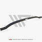 CARBON FIBER STRUT BAR COVER BMW 1 F40 M135I | ML Performance Car Parts