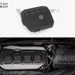 CARBON FIBER ENGINE COVER BMW 1 F40 M135I | ML Performance Car Parts
