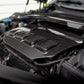 CARBON FIBER ENGINE COVER BMW 1 F40 M135I | ML Performance Car Parts