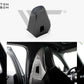 CARBON FIBER HEADRESTS BMW 1 F40 M135I | ML Performance Car Parts