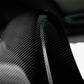CARBON FIBER HEADRESTS BMW 1 F40 M135I | ML Performance Car Parts
