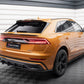 Maxton Design Audi Q8 S-Line Mid Spoiler