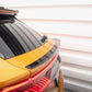 Maxton Design Audi Q8 S-Line Mid Spoiler