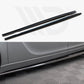 Maxton Design Opel Insignia OPC-LINE MK1 Side Skirts Diffusers
