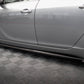 Maxton Design Opel Insignia OPC-LINE MK1 Side Skirts Diffusers