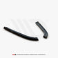 Maxton Design Opel Insignia OPC-LINE MK1 Rear Side Splitters