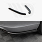 Maxton Design Opel Insignia OPC-LINE MK1 Rear Side Splitters