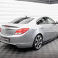Maxton Design Opel Insignia OPC-LINE MK1 Rear Side Splitters