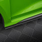 CARBON FIBER SIDE SKIRTS AUDI RS3 SEDAN / SPORTBACK 8Y | ML Performance Car Parts