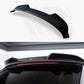 Maxton Design BMW 5 TOURING G31 Spoiler Cap 3D V.1 | ML Performance Car Parts