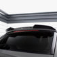 Maxton Design BMW 5 TOURING G31 Spoiler Cap 3D V.1