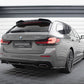 Maxton Design BMW 5 TOURING G31 Spoiler Cap 3D V.1