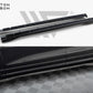 CARBON FIBER SIDE SKIRTS AUDI RSQ8 MK1 | ML Performance Car Parts