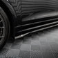 CARBON FIBER SIDE SKIRTS AUDI RSQ8 MK1 | ML Performance Car Parts